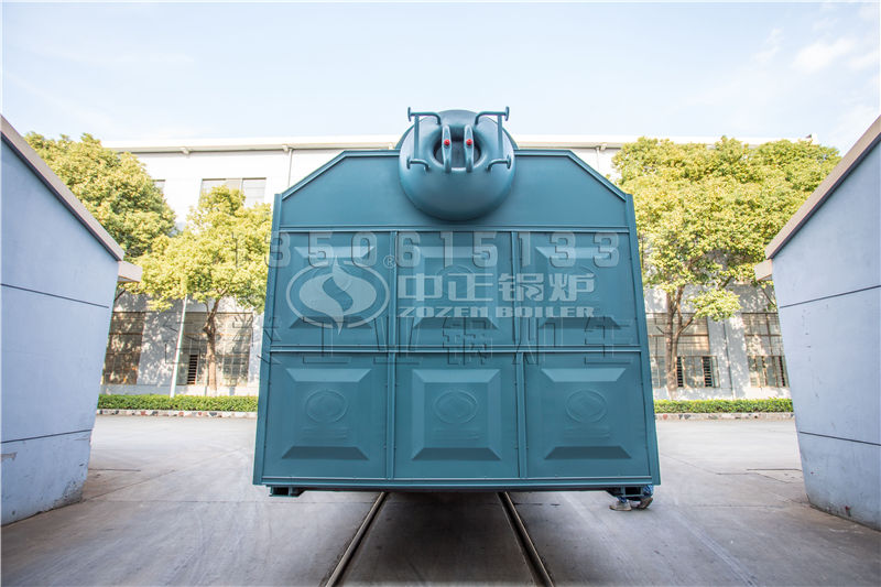 广西环保型导热油锅炉前景怎么样 中正锅炉可实现全自动控制